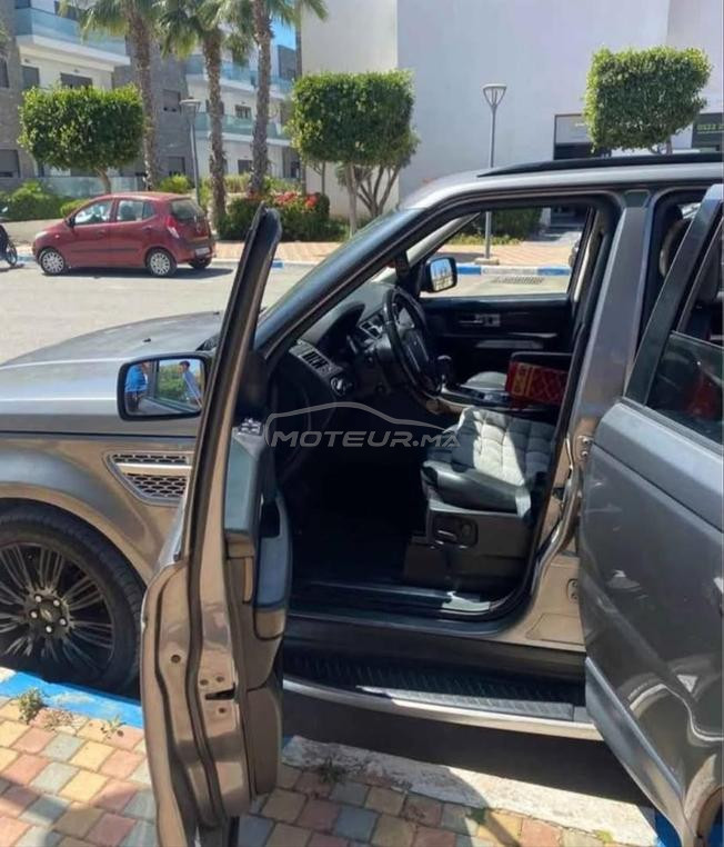 Land Rover Range Rover Sport Diesel Automatique