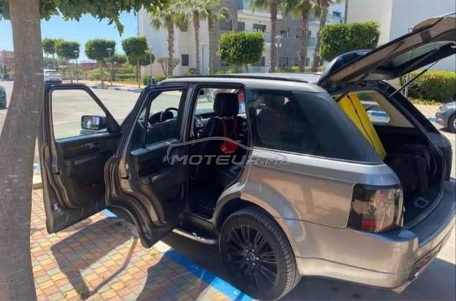 Land Rover Range Rover Sport Diesel Automatique