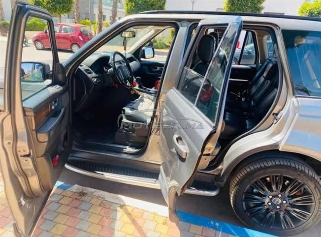 Land Rover Range Rover Sport Diesel Automatique