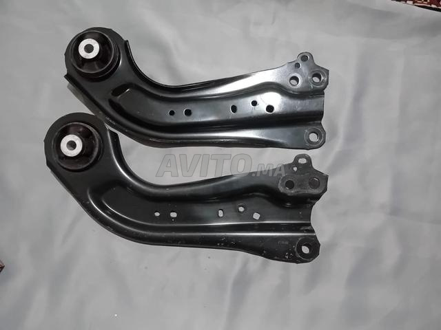 قطع غيار تويوتا CHR - 2