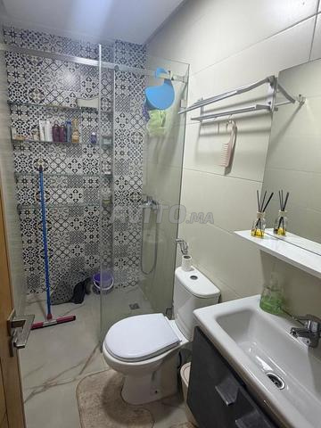 Appartement meublé à louer à Hay Mohammadi - 2