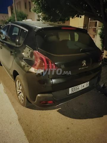 Peugeot allure - 2