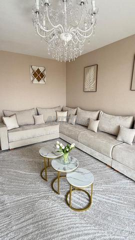 Aménagement intérieur sur mesure - 2