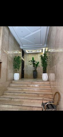 Appartement à louer 92 m² à Marrakech - 2