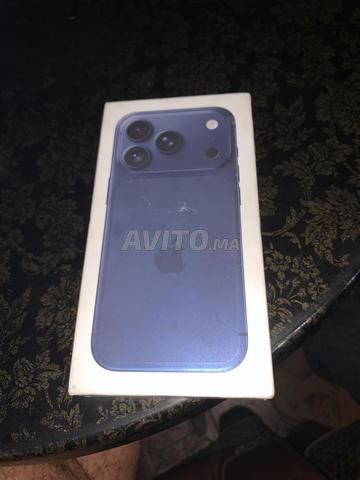 iPhone 17 Pro