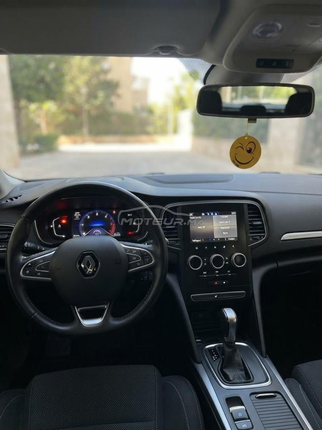 Renault Mégane 2024