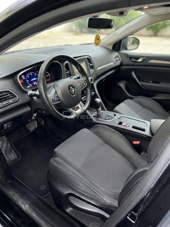 Renault Mégane 2024