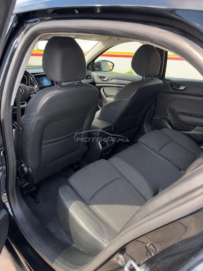 Renault Mégane 2024