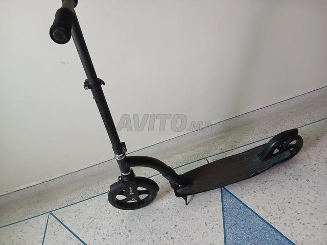 Trottinette - 2