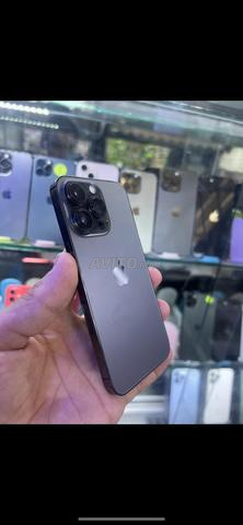 iPhone 13 Pro Max noir 128/90 - 2
