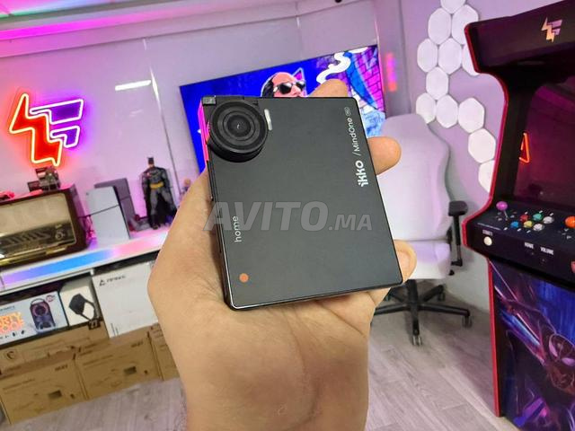 Le iKKO MindOne Pro OLED 256 Go de stockage 8 Go de RAM - 2