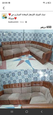 فوطويات بحالة جيدة