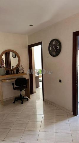 Appartement à vendre 90 m² à Casablanca - 2