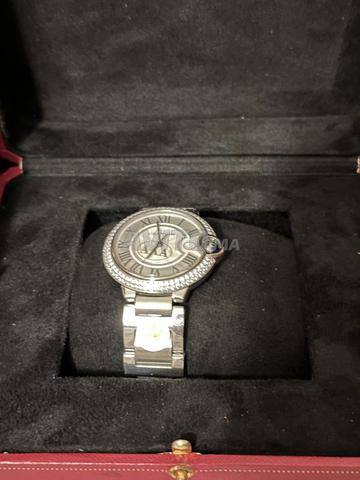 Montre Cartier pour femme - 2