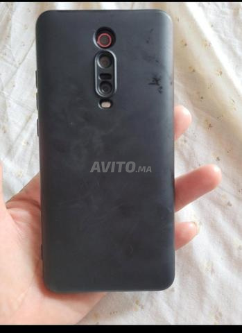 Mi 9t jamais réparé - 2