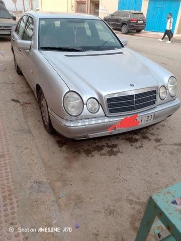 Mercedes à vendre - 2