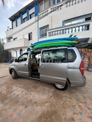 Hyundai H1 Diesel 9 places 2013 - 2