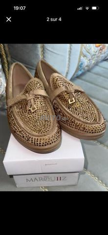 Chaussures femme 38 - 2