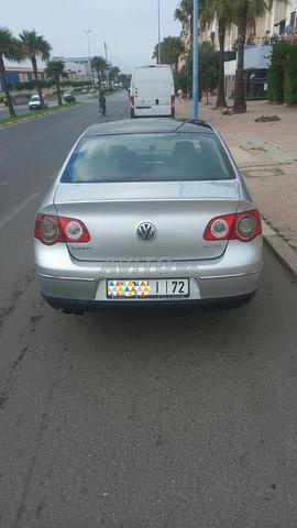 باسات B6 - 2