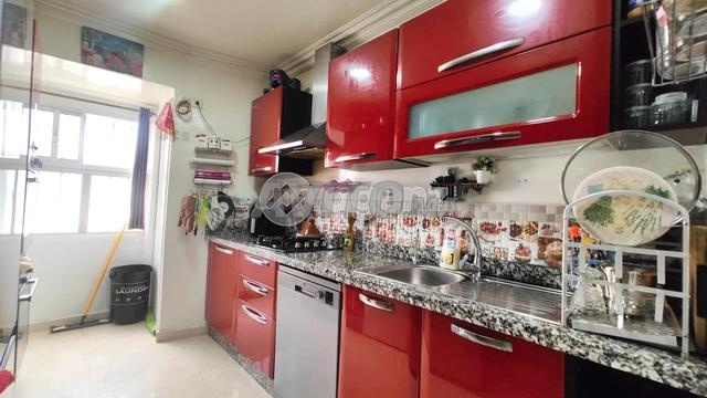 CMN-ME-1680 - Appartement à vendre à 2 Mars - 2