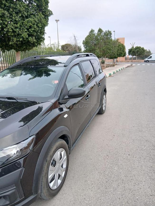 dacia jogger 7p