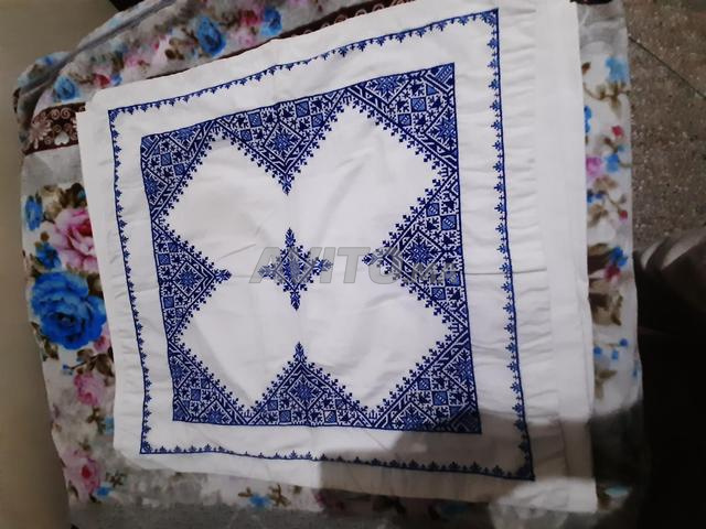 طاقم تجهيز العروس - 2