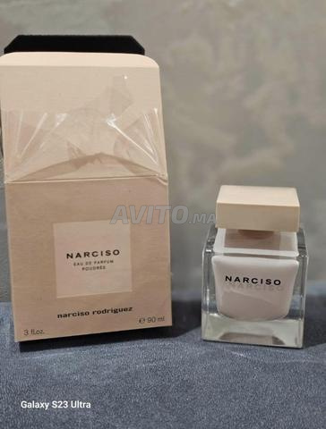 عطر نارسيسو بودريه أصلي 90 مل - 2