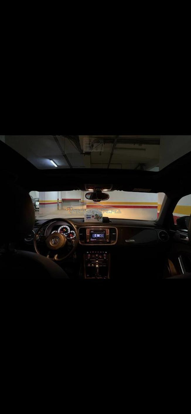 volkswagen coccinelle new beetle 