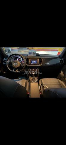 Volkswagen Coccinelle New Beetle - 2