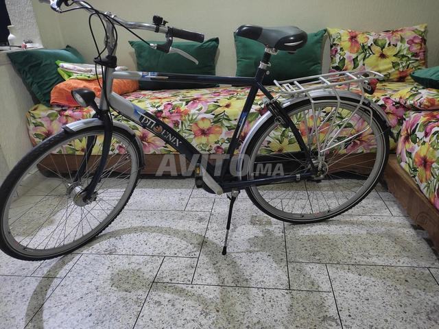 Vélo à vendre - 2