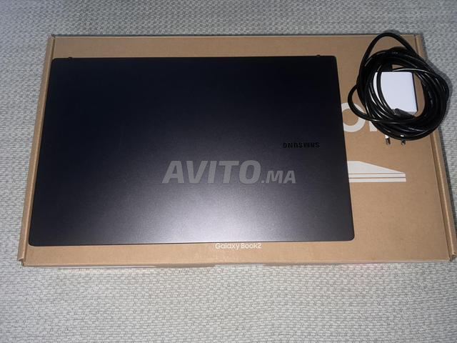 Samsung Galaxy Book 2 - 2