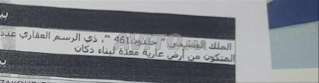 ثلاث قطع محفظة للبيع معدة لبناء دكاكين - 2