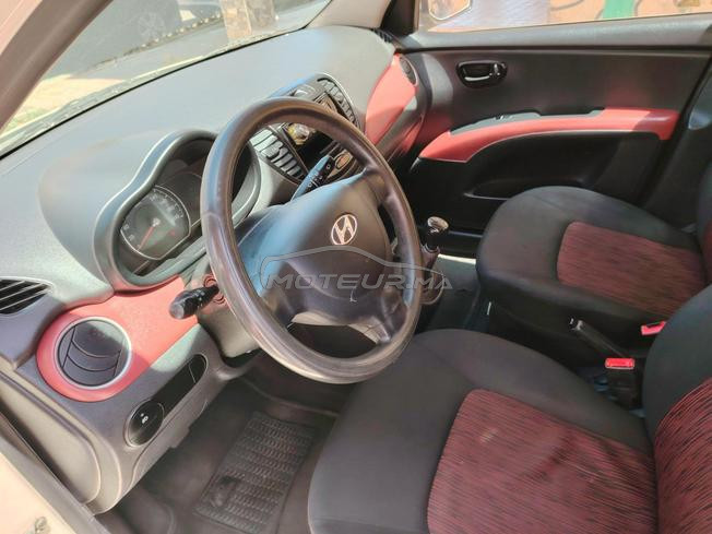 voiture à vendre 