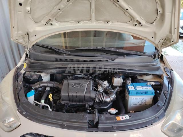 voiture à vendre - 2