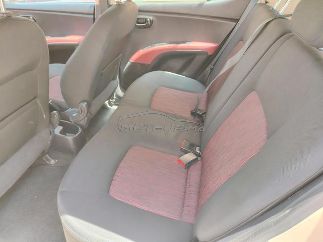 voiture à vendre 
