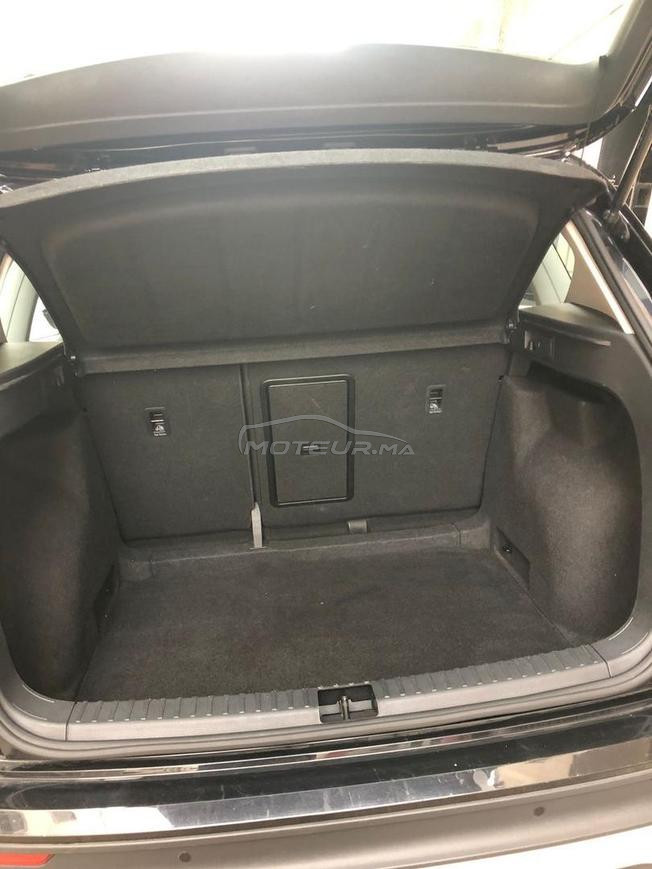 Seat Ateca Diesel Automatique 2023 à Casablanca
