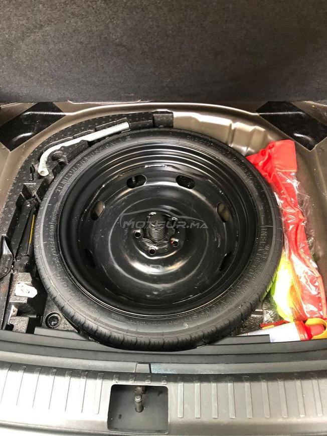 Seat Ateca Diesel Automatique 2023 à Casablanca