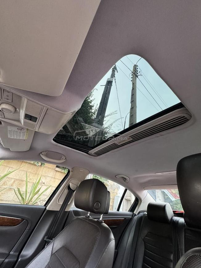 Volkswagen Passat Diesel Automatique 2011