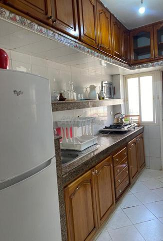 Appartement à louer 63 m² à Salé - 2