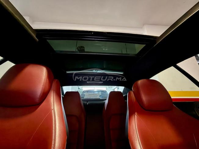 Mercedes-Benz Classe E Diesel Automatique 2011
