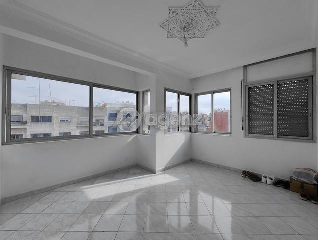 CMN-SI-2039 - Appartement à vendre à Bourgogne Est