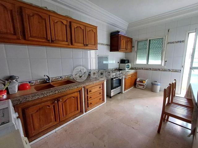 CMN-MA-1832 - Appartement à vendre à Les hôpitaux - 2