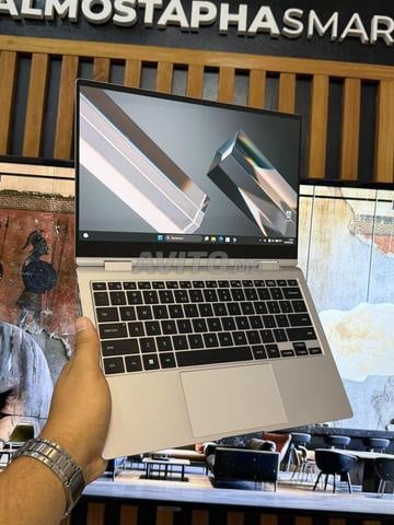 Samsung Galaxy Book2 x360 – Core i7-1260P