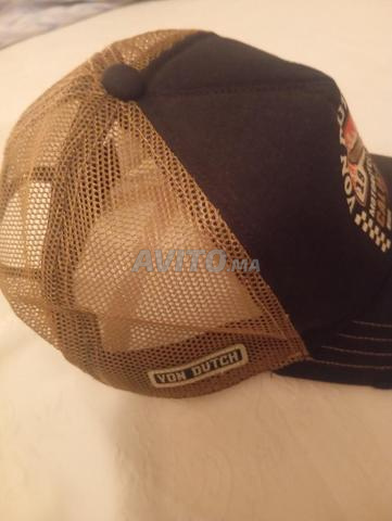 Casquette de marque - 2