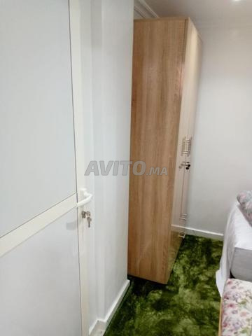 Appartement à louer 60 m² à Temara - 2