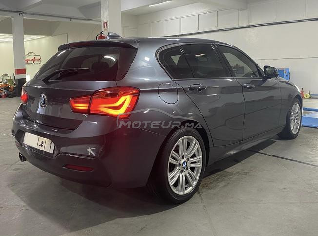 BMW 120D F20 LCI Première main