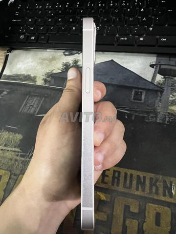 iPhone 13 pour pièces (iCloud Bloqué) - 2