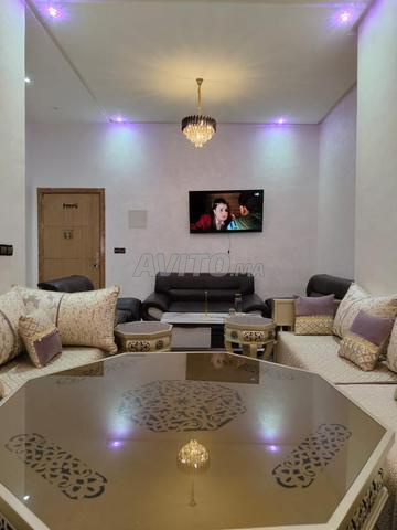 Appartement pour famille - 2