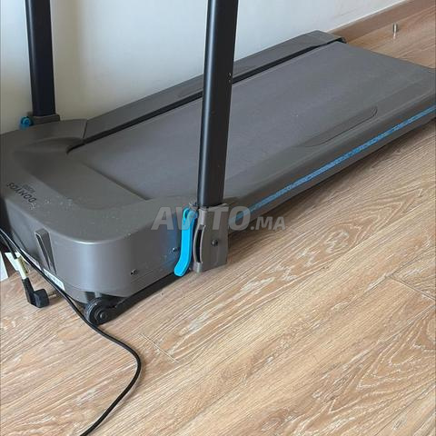 جهاز مشي دوميوس W500 رياضي - 2