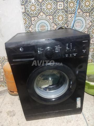 آلة غسيل أوتوماتيكية - 2
